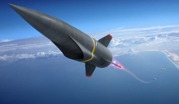 Năm 2030 Nga sẽ sở hữu vũ khí siêu đặc biệt