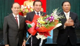 Đà Nẵng tổ chức họp bất thường bầu chủ tịch thành phố