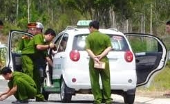 Bản tin 113 – sáng 23/1: Hành hung tài xế taxi cướp 500.000 đồng…