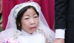 Cô gái suy thận trong “đám cưới cổ tích” đột ngột qua đời