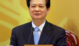 Thủ tướng Chính phủ phê chuẩn nhân sự 4 tỉnh