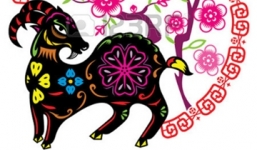 Người tuổi Mùi năm 2015 sẽ thế nào?