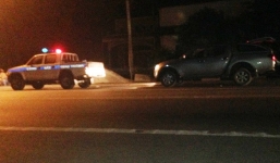 Vụ bắt nhầm xe Trung úy Cảnh sát: Nhiều sĩ quan công an bị kỷ luật