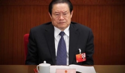 Trung Quốc quyết xóa sạch “vết nhơ” Chu Vĩnh Khang