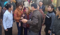 Vụ một gia đình bị sát hại trong đêm: Bắt khẩn cấp nghi can