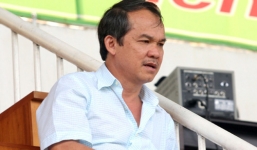 Bầu Đức cho phép HAGL thua cả lượt đi