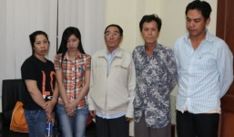 Liên tiếp những đường dây đánh bạc nghìn tỷ bị triệt phá