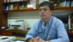 “Chồng hờ” Thúy Nga: “Tôi sẽ trả món nợ 1,5 tỷ”