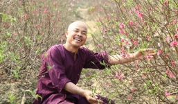 Diễn viên 'Chu Văn Quềnh' bị ung thư phổi di căn