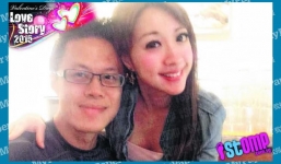 Chuyện tình chàng trai bị ung thư gan khiến hàng ngàn người rơi lệ