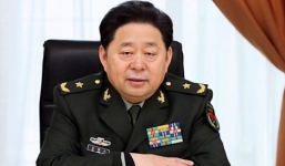 Tướng Trung Quốc đút lót gần 14 tỷ đồng hòng thoát tội tham nhũng