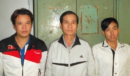 Phá đường dây bán dâm cho khách Tây, gái bị 'cắt phế' tới 75\%