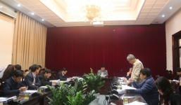 Cục trưởng Cục Đường sắt tử vong bất thường: Trên cổ có vết hằn do dây để lại