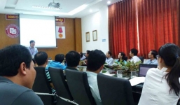 Chưa đủ cơ sở công nhận bằng tiến sỹ 'du học cuối tuần'