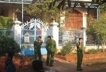 Vụ một gia đình bị sát hại trong đêm: Chân dung nghi can gây thảm án