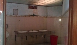 Người phụ nữ tử vong trong phòng vệ sinh do dùng ma túy quá liều