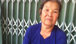 Phóng hỏa đốt nhà bà ngoại “chồng hờ” vì mâu thuẫn