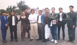 'Bà trùm' Dung Hà dính đòn thù từ đối thủ của người tình như thế nào?