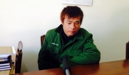 Vụ sát hại một gia đình ở Gia Lai: Người dân chụp ảnh hung thủ gửi cho công an