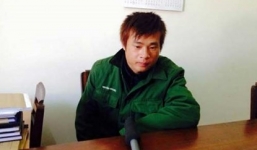 Vụ một gia đình bị sát hại: Hung thủ đến chỗ làm ứng lương sau khi gây án