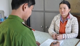 Bị kịch vợ sát hại chồng để lại hai con nhỏ bơ vơ