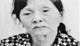 “Quái cụ” trốn nã, 30 năm chuyên hành nghề trộm cướp sa lưới   