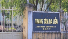 Những chuyện “động trời” tại Trung tâm Da liễu tỉnh Quảng Nam