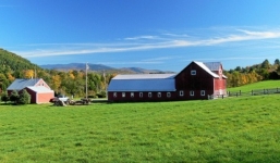 Cuộc sống thường nhật của nông dân Mỹ thế nào?