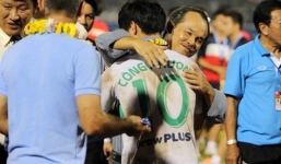 Hạ SHB.Đà Nẵng, bầu Đức thưởng HAGL bao nhiêu?