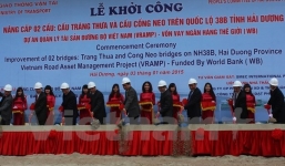 Bộ Giao thông: Bút phê không phải là căn cứ để xét thầu