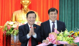 Chân dung tân Chủ tịch UBND TP Đà Nẵng