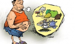 Cách phòng ngừa chướng hơi đầy bụng hiệu quả