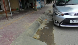 Người cha bị hàng xóm sát hại trước đám cưới con gái