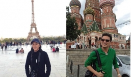 Hoài Linh: Nếu đến thăm Mr Đàm thì biệt thự xa hoa sẽ bị đập