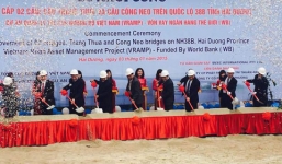 Tin nhắn của Thứ trưởng là cá nhân, bút phê không phải là căn cứ xét thầu