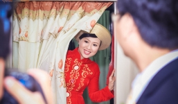 Những kiêng kỵ trong đám cưới Việt