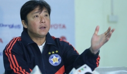 Công Phượng đã ăn vạ để kiếm phạt đền?