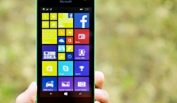 Bộ đôi Lumia 532 và Lumia 435 giá siêu rẻ hẹn ngày đến Việt Nam