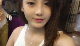 'Má mì' 20 tuổi điều hành đường dây gái gọi 300 USD xuyên Việt bị khởi tố