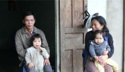 38 tuổi, đẻ 15 đứa con: Đẻ nhiều quá nên không thể đặt vòng