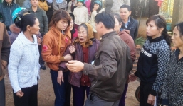 Vụ một gia đình bị sát hại trong đêm: Cụ bà 90 tuổi đi nhận dạng hung thủ