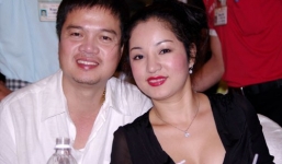 Thúy Nga tiết lộ chồng hờ từng bị cảnh sát bắt 