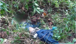 Đôi nam nữ uống thuốc diệt cỏ tự tử vì không muốn xa nhau