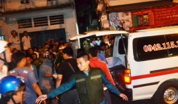 Vụ ca sĩ Đỗ Linh bị sát hại: Nạn nhân có quan hệ đồng giới?