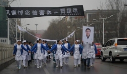 Trung Quốc: Bác sĩ và bệnh nhân đánh nhau đến tử vong