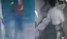 Vụ ca sĩ Đỗ Linh bị sát hại: Camera ghi hình ảnh hung thủ