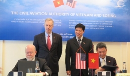 Việt Nam sẽ sớm thiết lập đường bay thẳng tới Mỹ vào cuối năm 2015