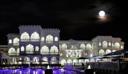 Chiêm ngưỡng lâu đài nổi danh 15 triệu đô của đại gia Sài thành