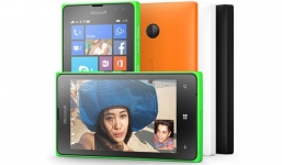 Smartphone Lumia chạy Windows Phone 8.1 rẻ nhất thế giới lên kệ