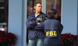 Mỹ phá “đường dây gián điệp Nga” ở New York